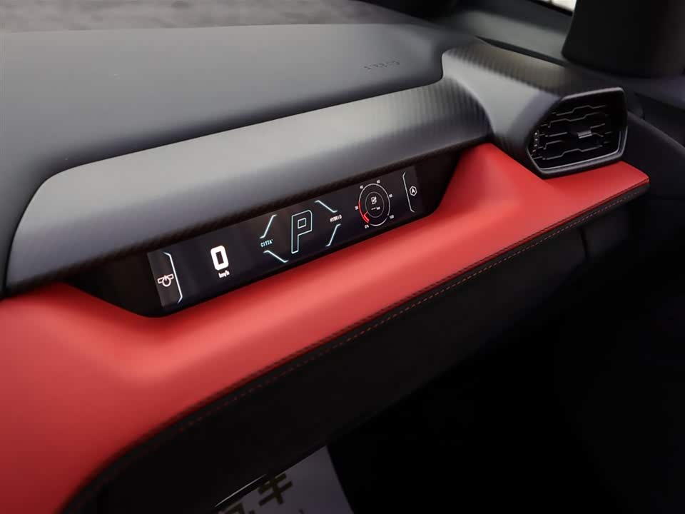 Lamborghini Revuelto Lamborghini Revuelto