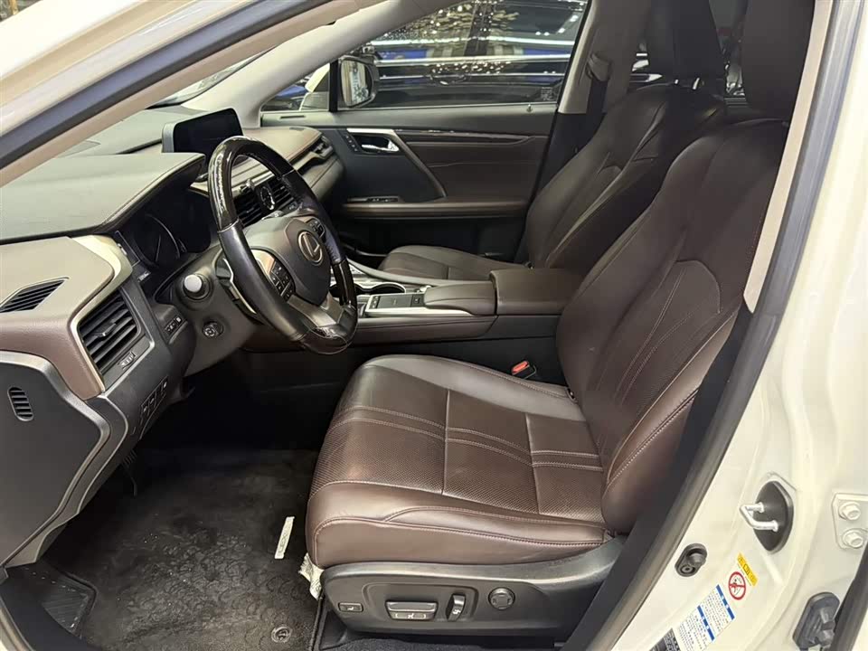 Lexus RX Lexus RX