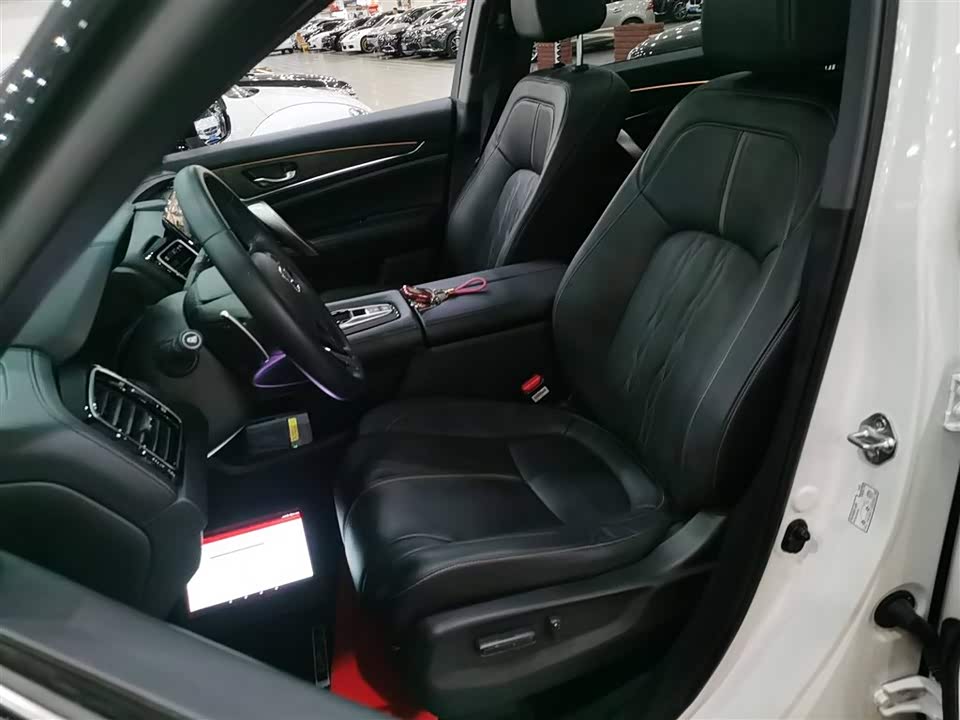Honda UR-V Honda UR-V