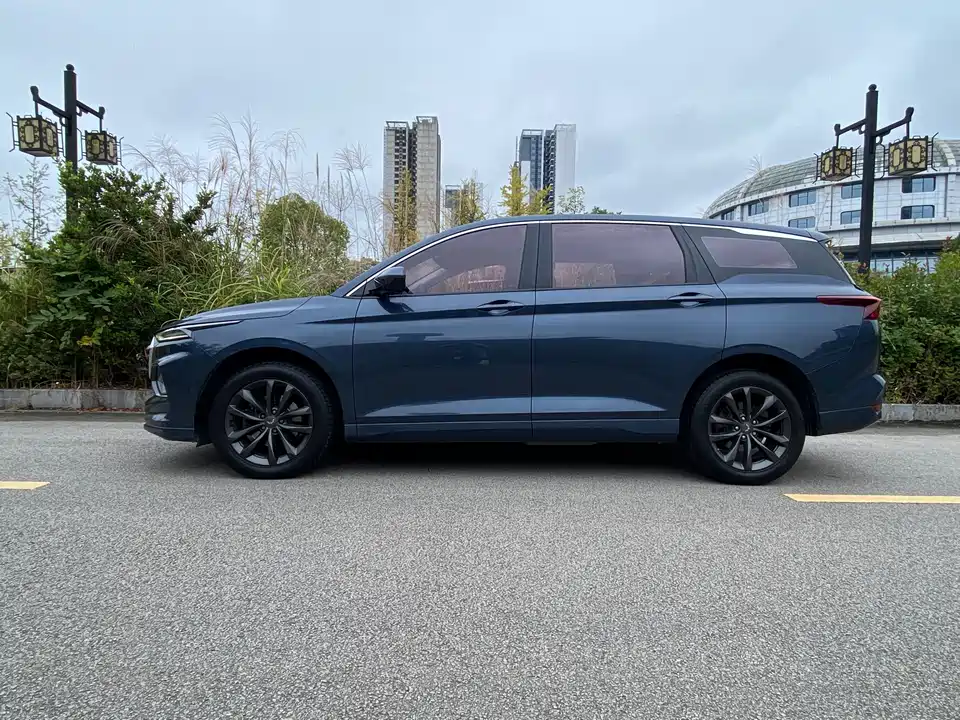 Wuling Wuling Capgemini