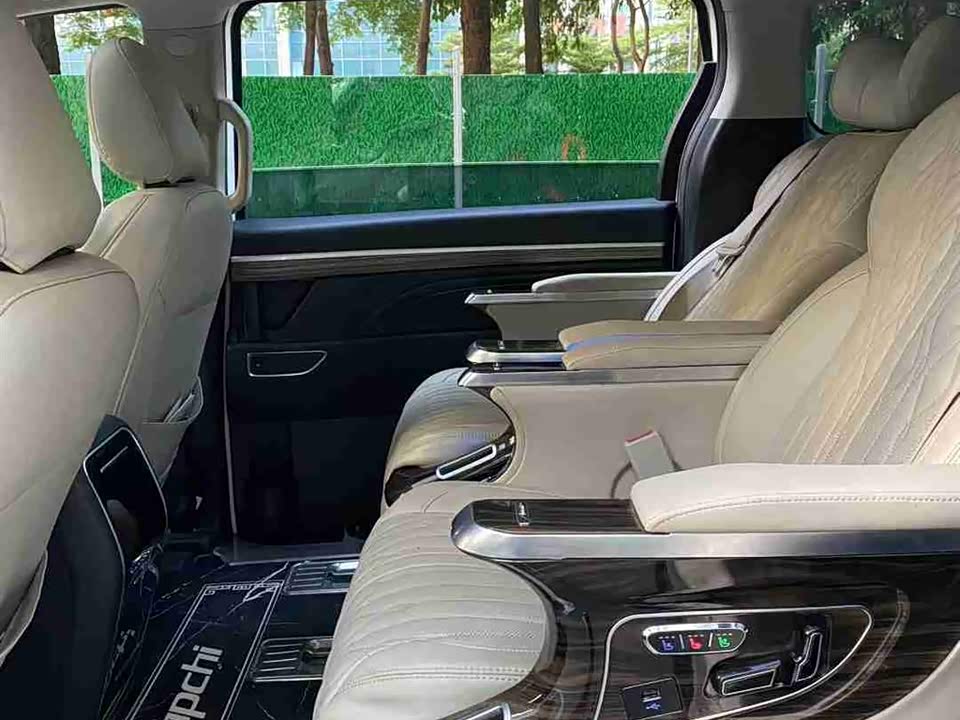 Trumpchi Trumpchi M8