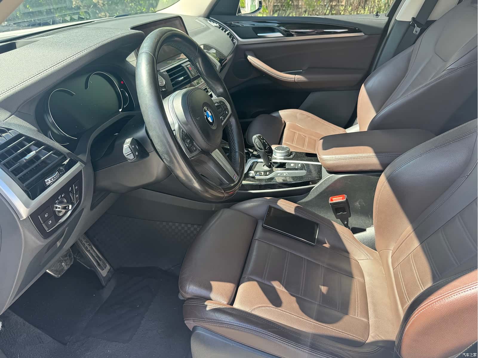 BMW X3, 2019 4