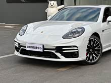 Panamera 2012�� Panamera S Hybrid 3.0T