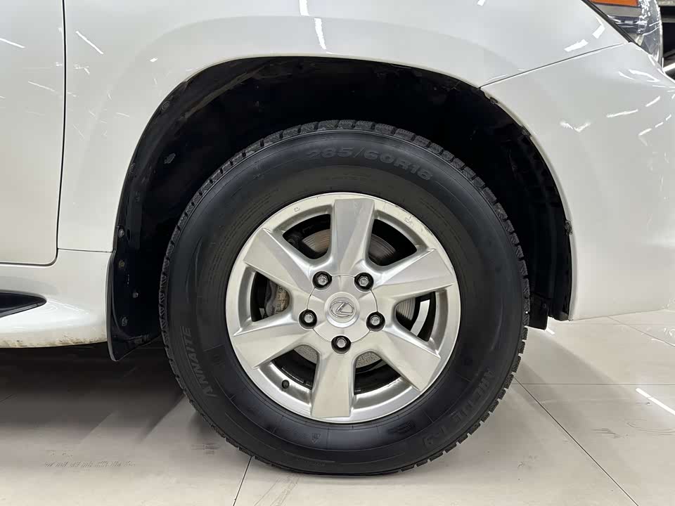 Lexus LX Lexus LX