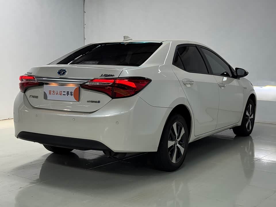 Toyota Lei Ling Toyota Lei Ling