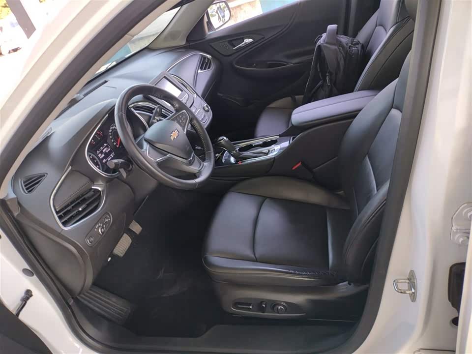 Chevrolet Mai Ruibao XL