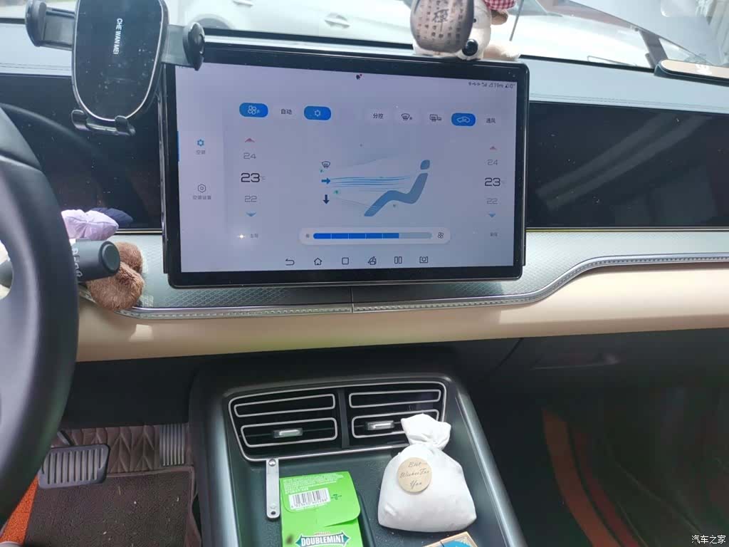 BYD Song, 2025 6
