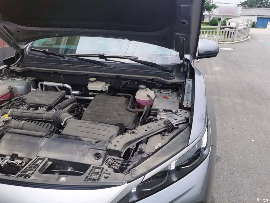 BYD Song, 2025 22