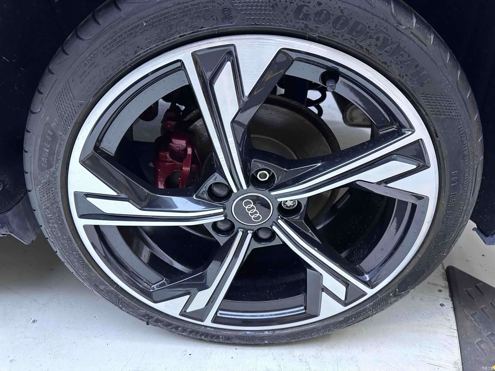 Audi A3, 2022 23