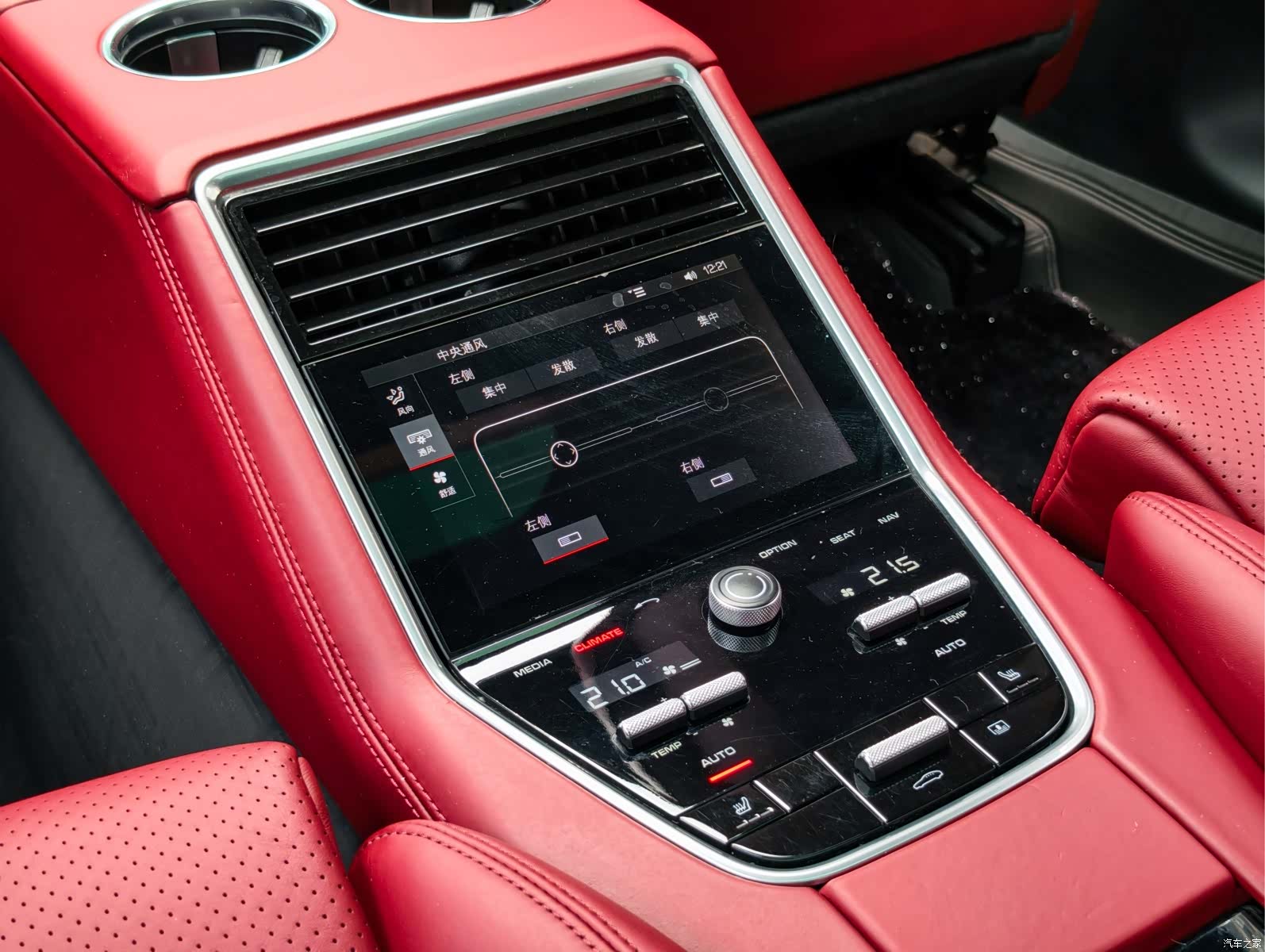 Porsche Panamera, 2019 19