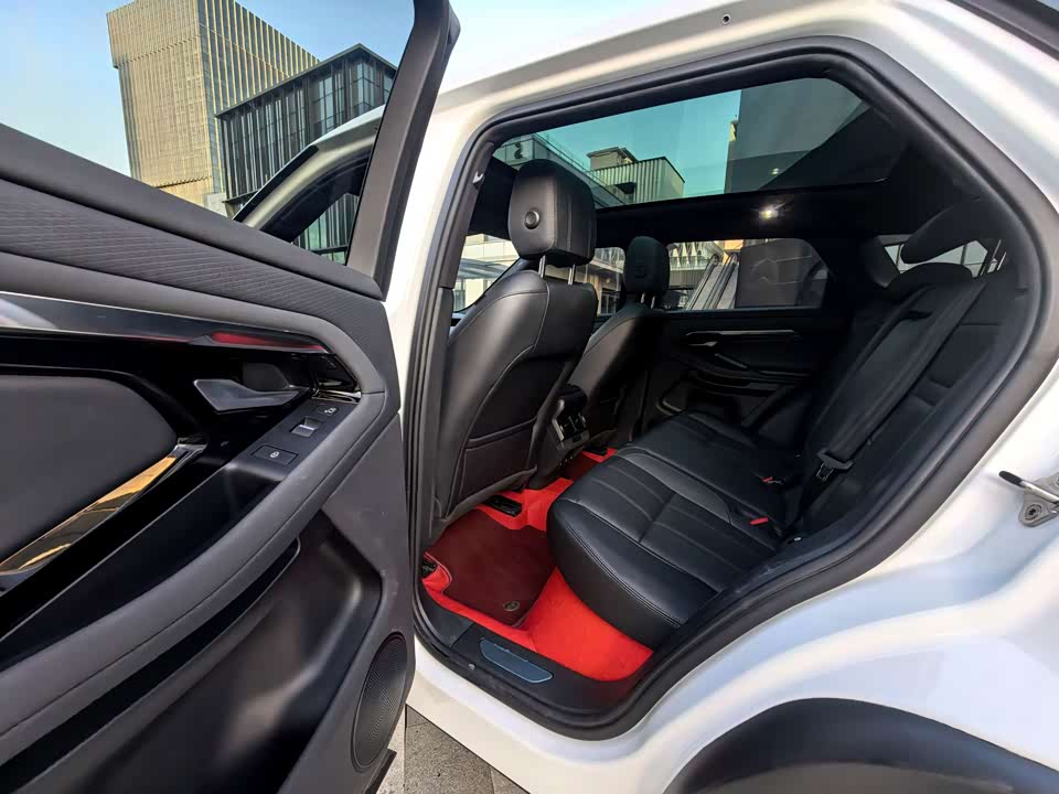 Land Rover Range Rover Aurora