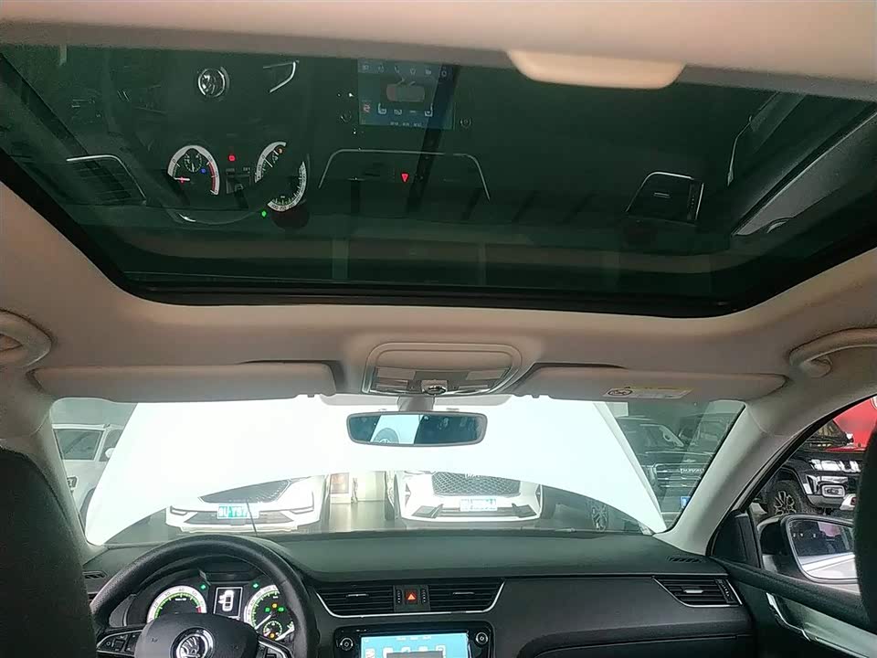 Skoda Octavia Skoda Octavia