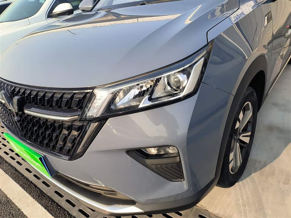 Wuling Wuling Xingchen