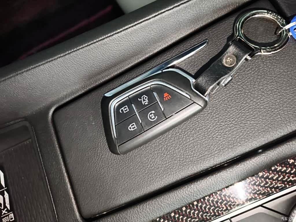 Cadillac CT5, 2020 9