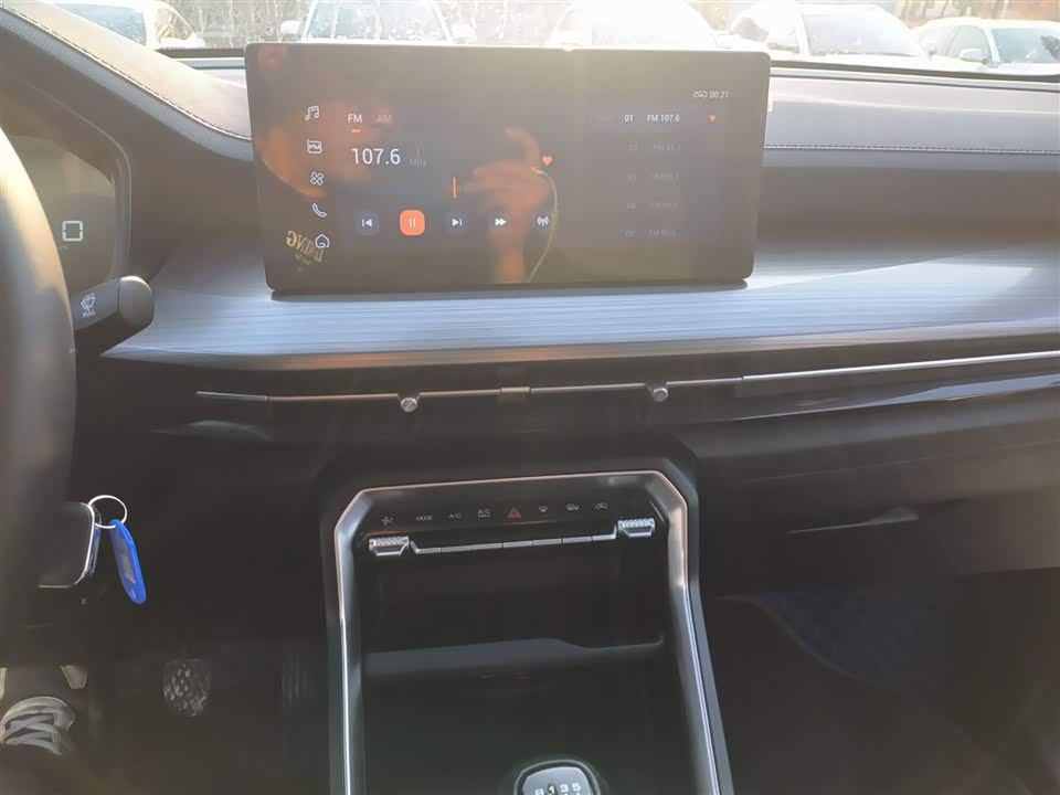 Wuling Wuling Xingchen