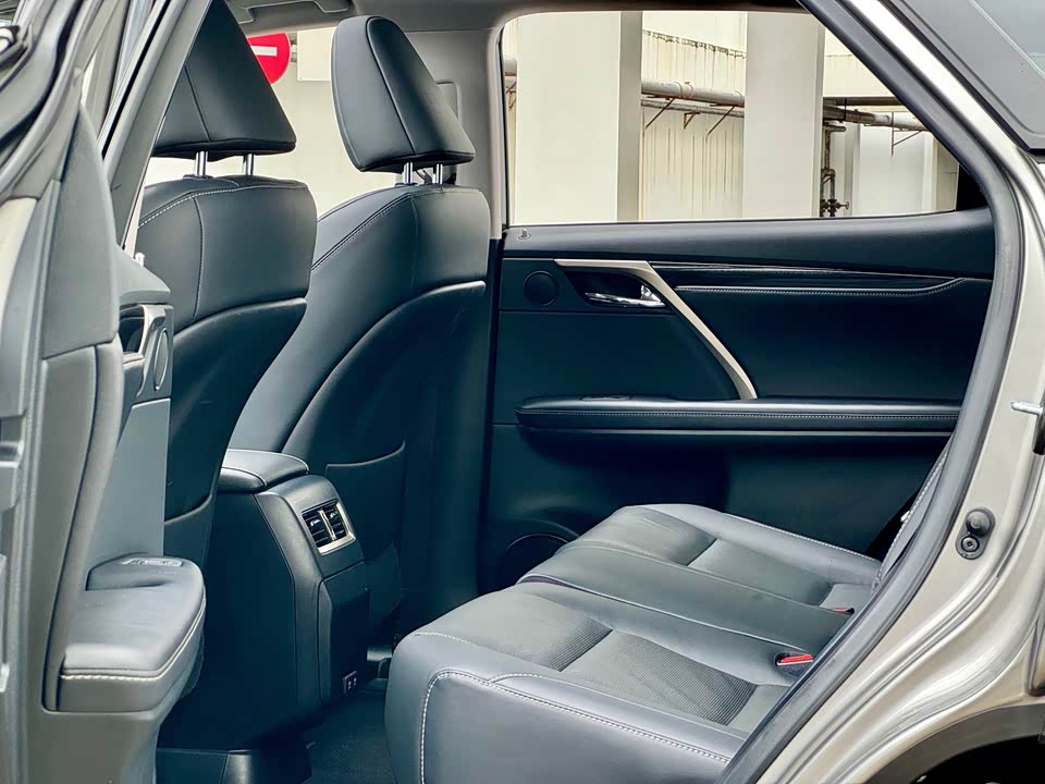 Lexus RX Lexus RX