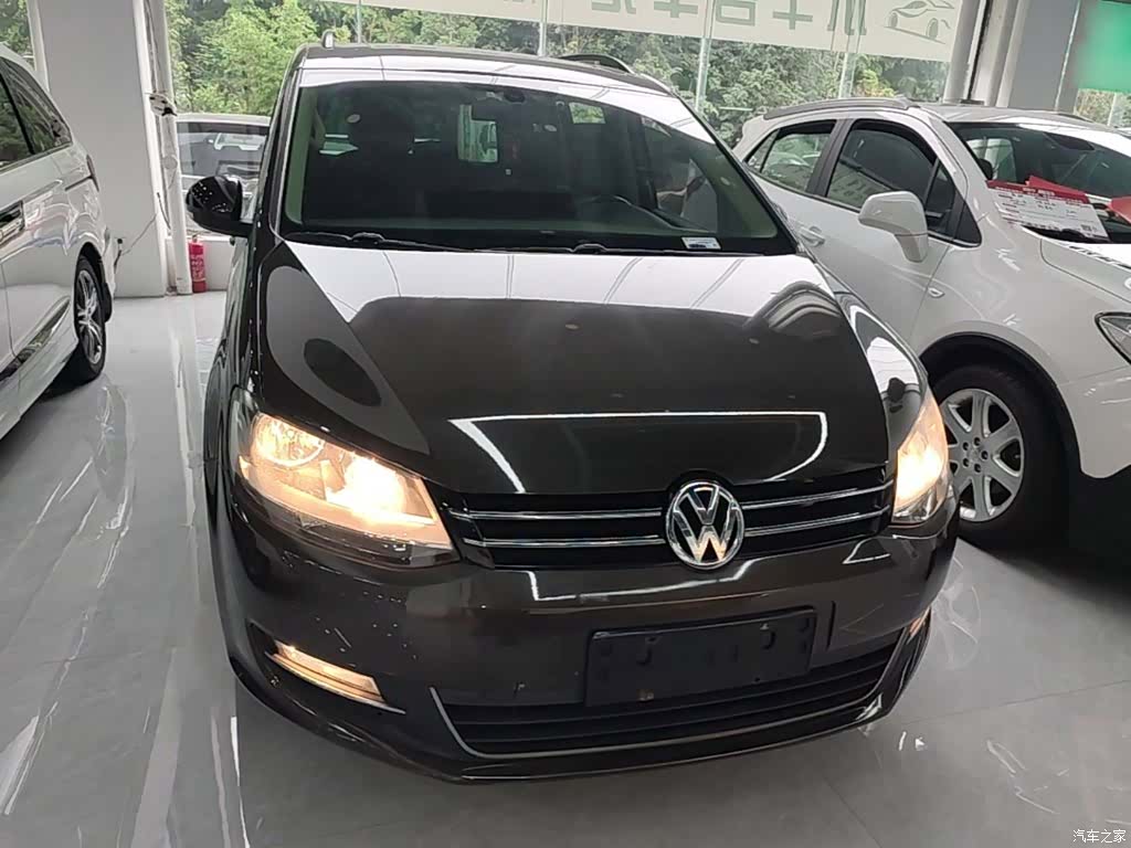 Volkswagen Xia, 2016 3