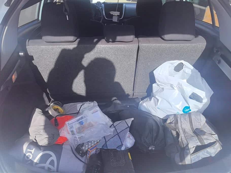 Toyota YARiS L Zhixuan