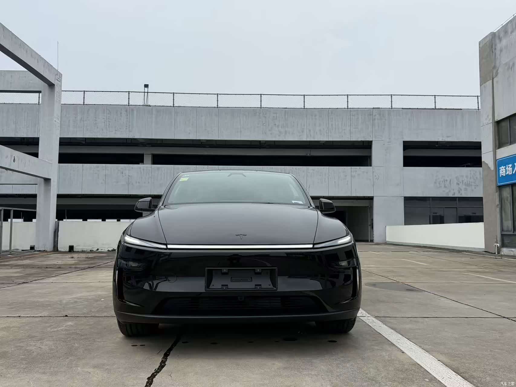 Tesla Model Y, 2026 2