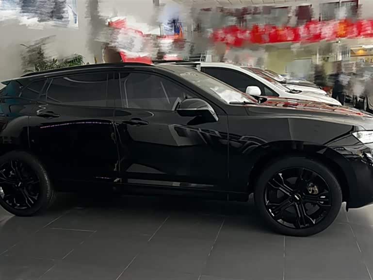 Weipai VV7