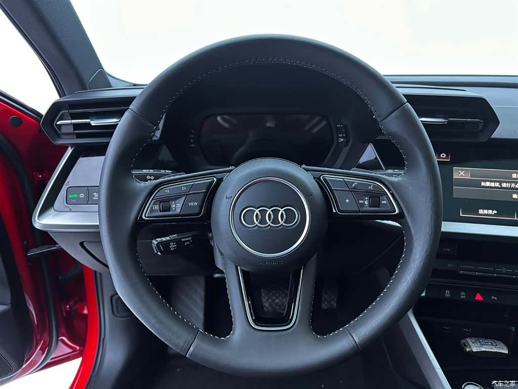 Audi A3, 2022 17
