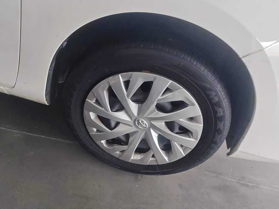 Toyota Vios 2023, фото 6