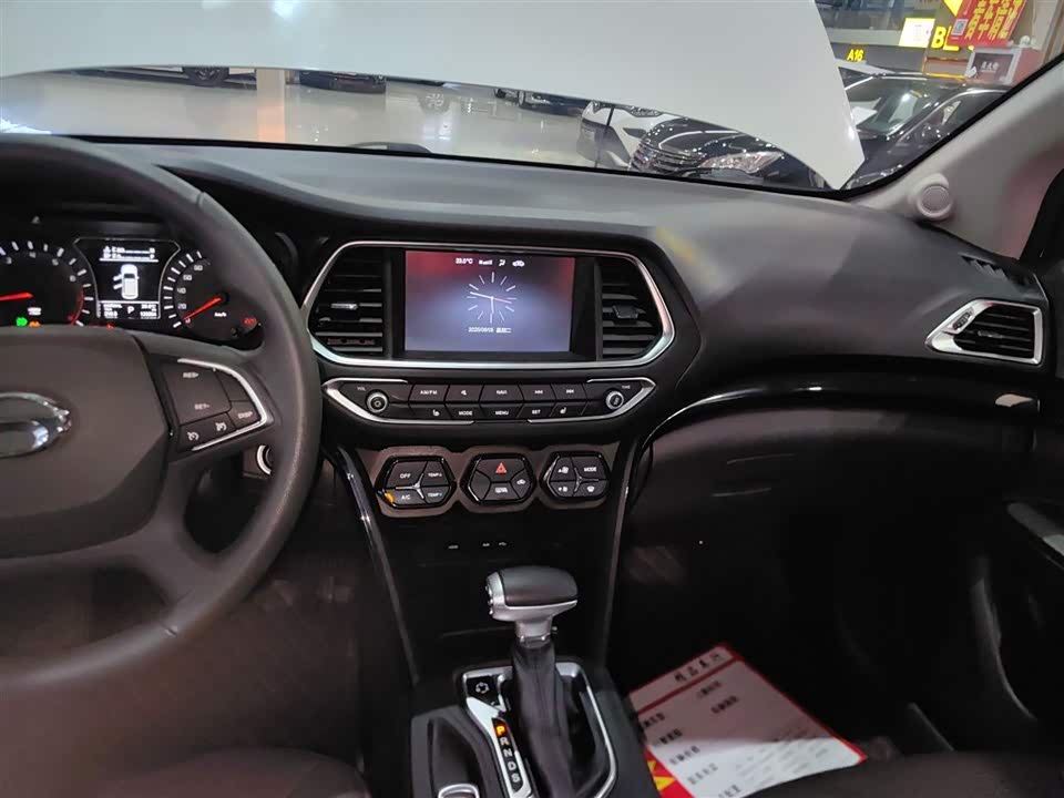 Trumpchi Trumpchi GS4 Trumpchi Trumpchi GS4