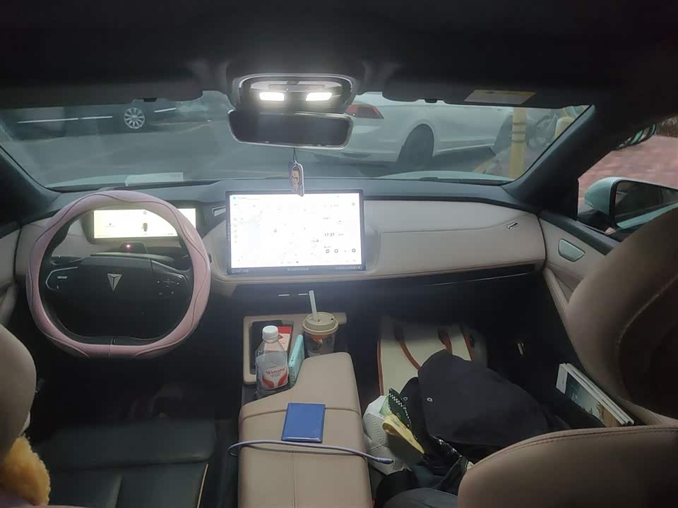 DEEPAL Dark blue SL03