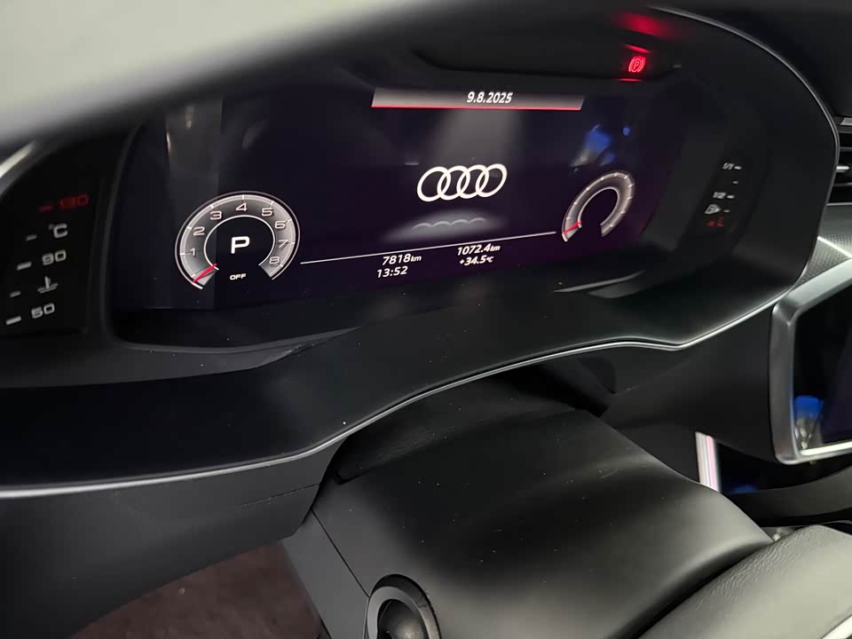 Audi A6L Audi A6L