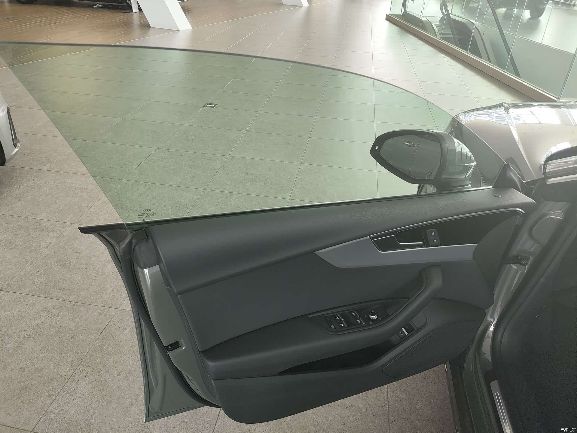 Audi A5, 2025 18
