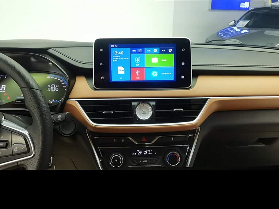 Wuling Wuling Hongguang S3