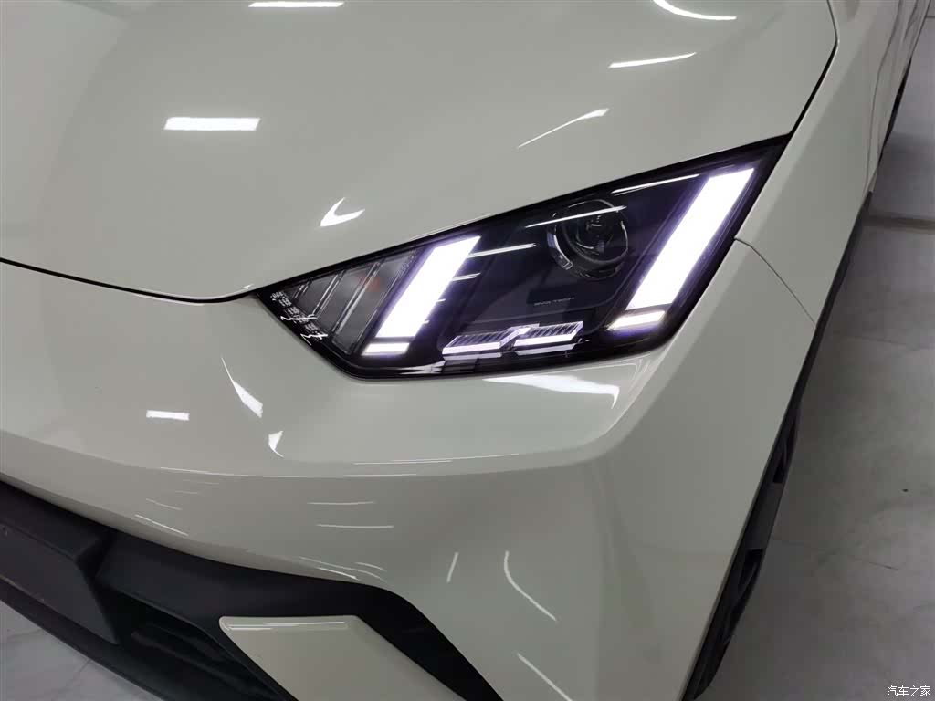 BYD Seagull, 2025 18