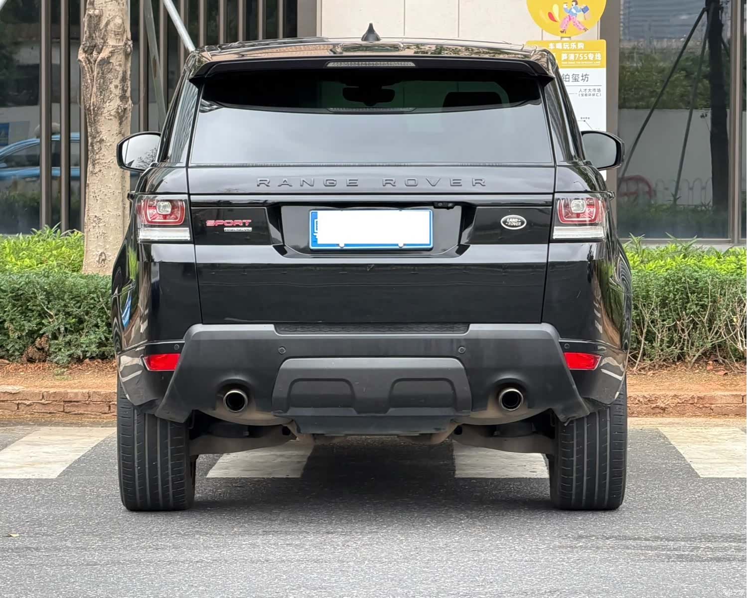 Land Rover Range Rover, 2017 4