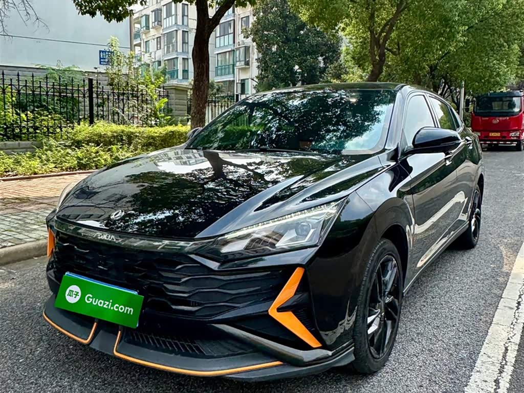 Dongfeng