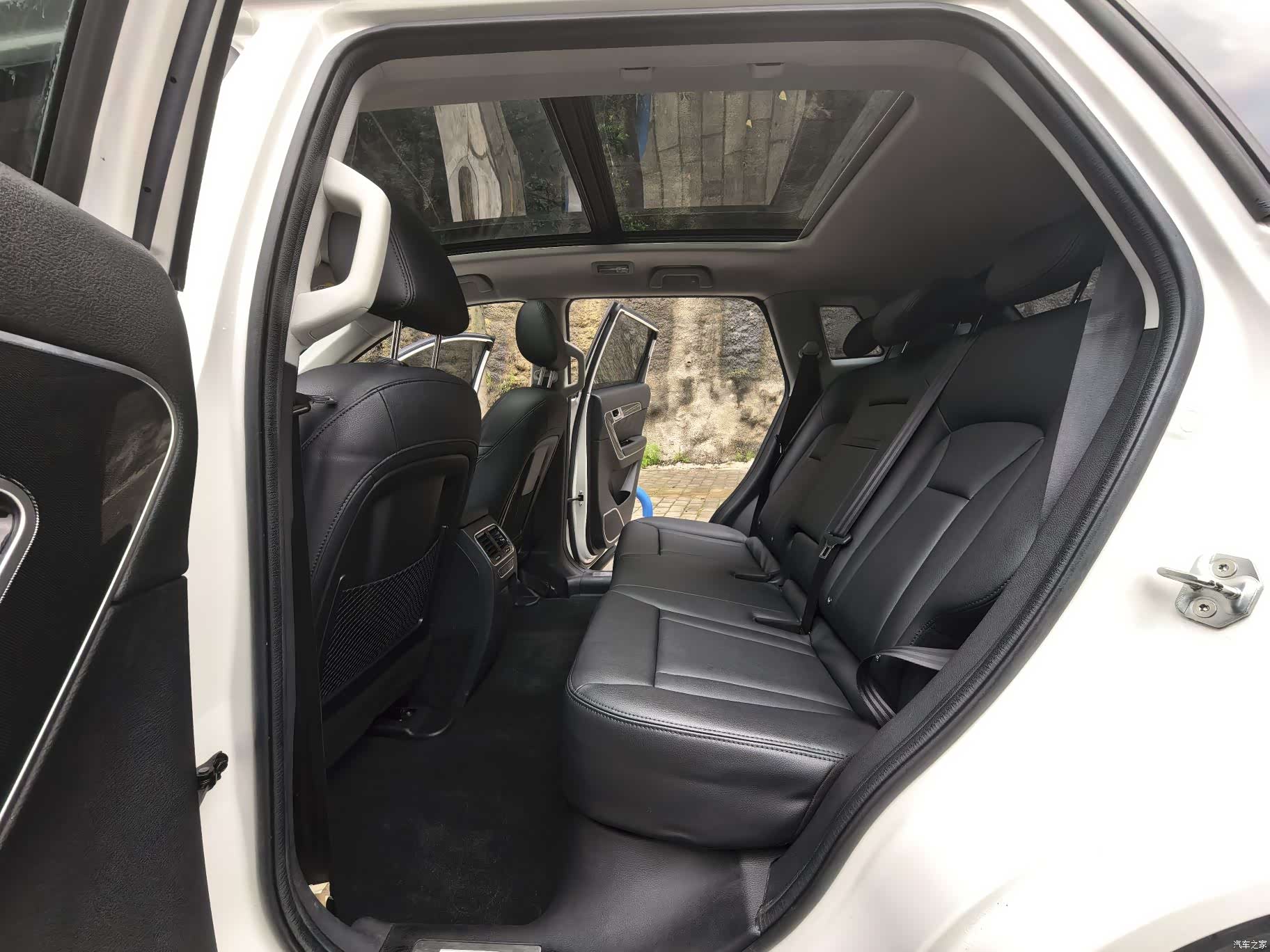 Haval H6, 2016 10