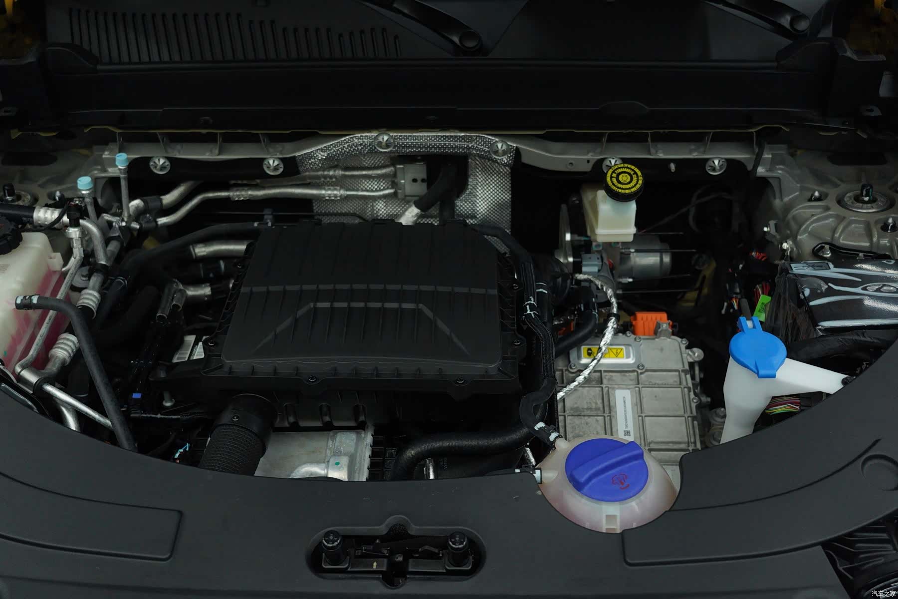 Chery X3L, 2025 19