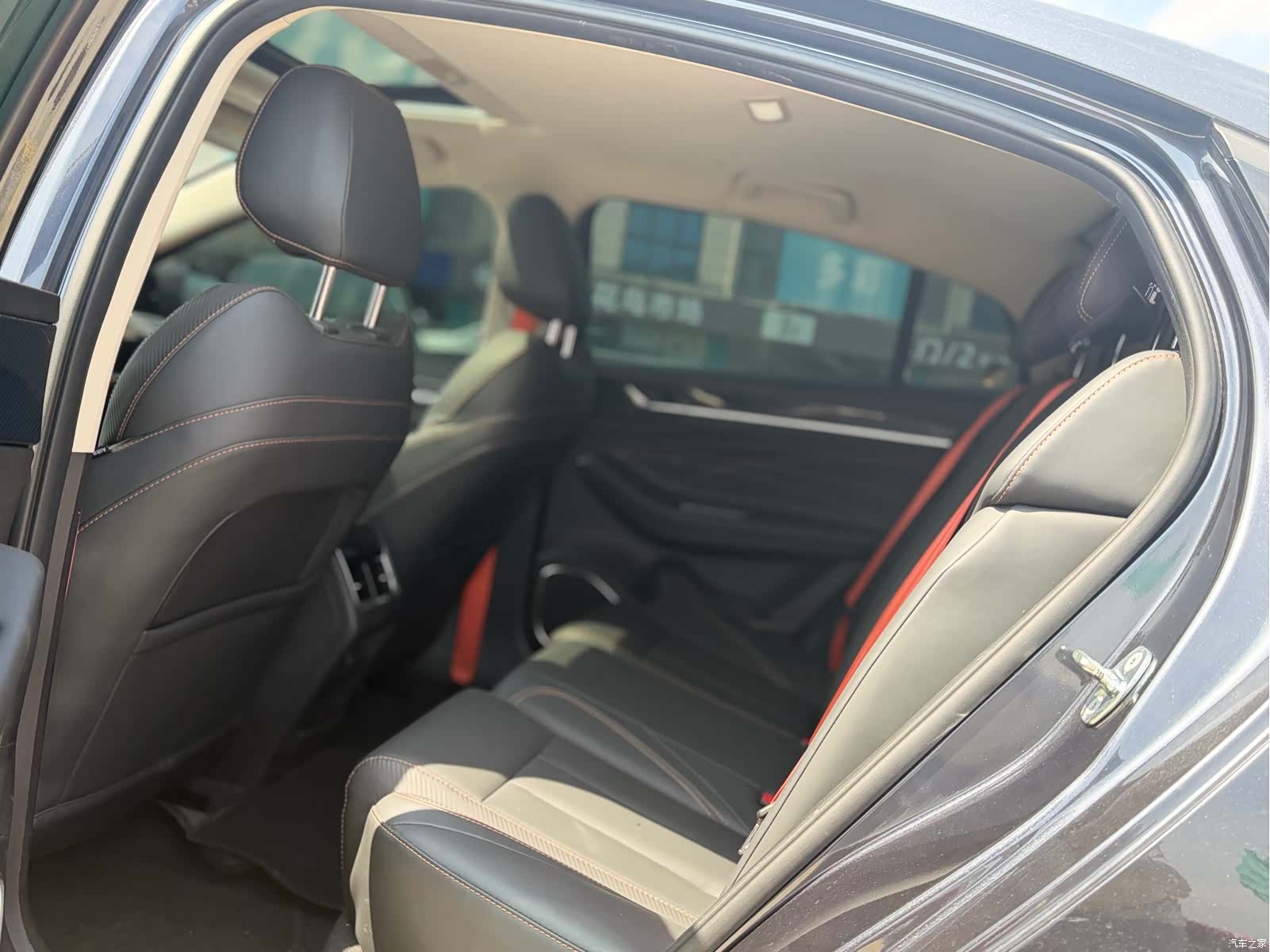 Chery 5, 2022 9