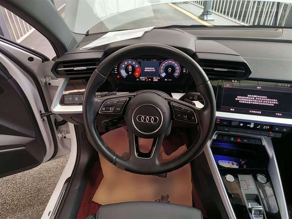 Audi A3 Audi A3