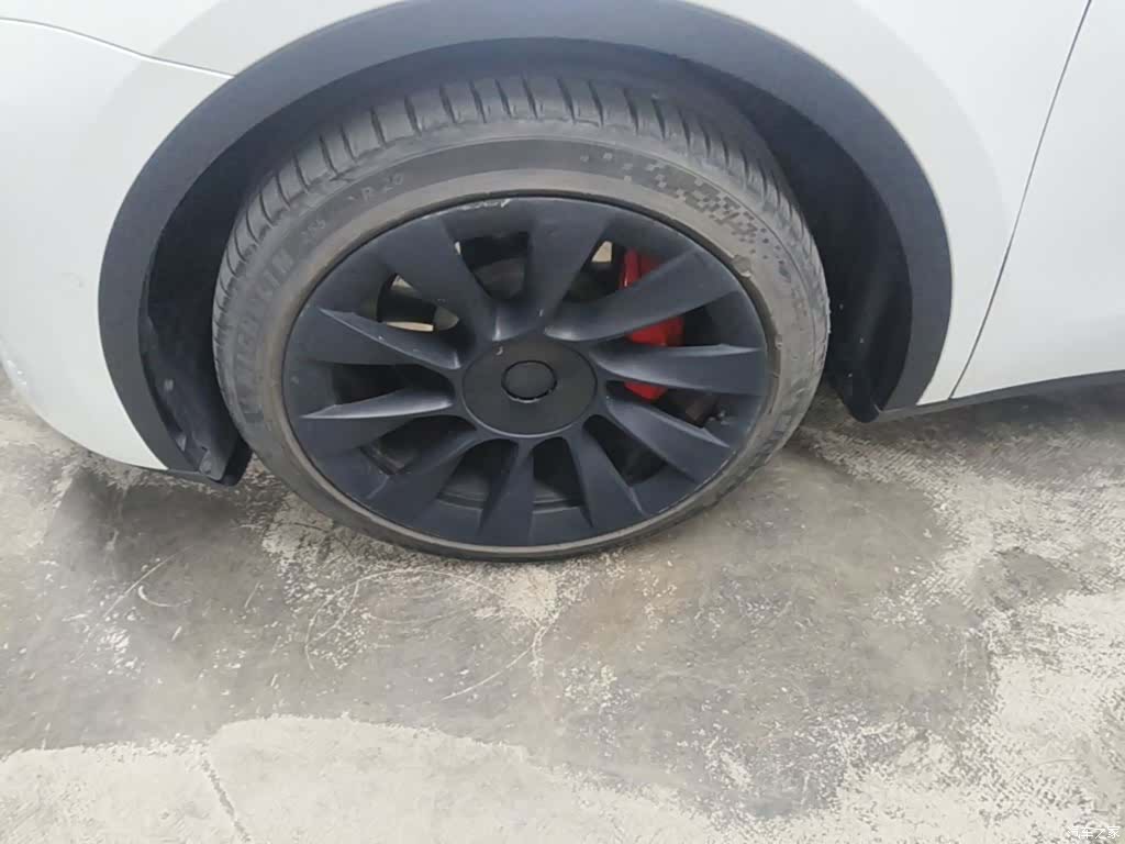 Tesla Model Y, 2021 23