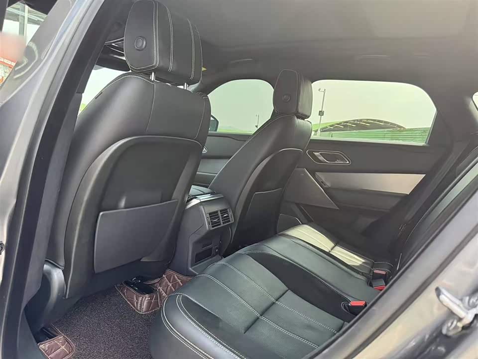 Land Rover Range Rover Star Pulse Land Rover Range Rover Star Pulse