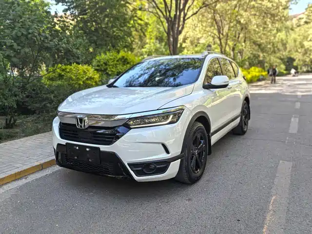 Honda Breeze 2021 — купить из Китая под заказ