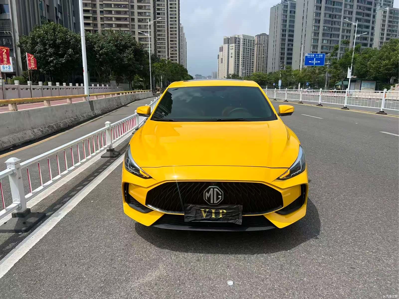 MG MG5, 2022 2