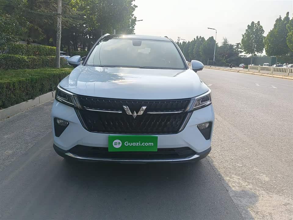 Wuling Wuling Xingchen