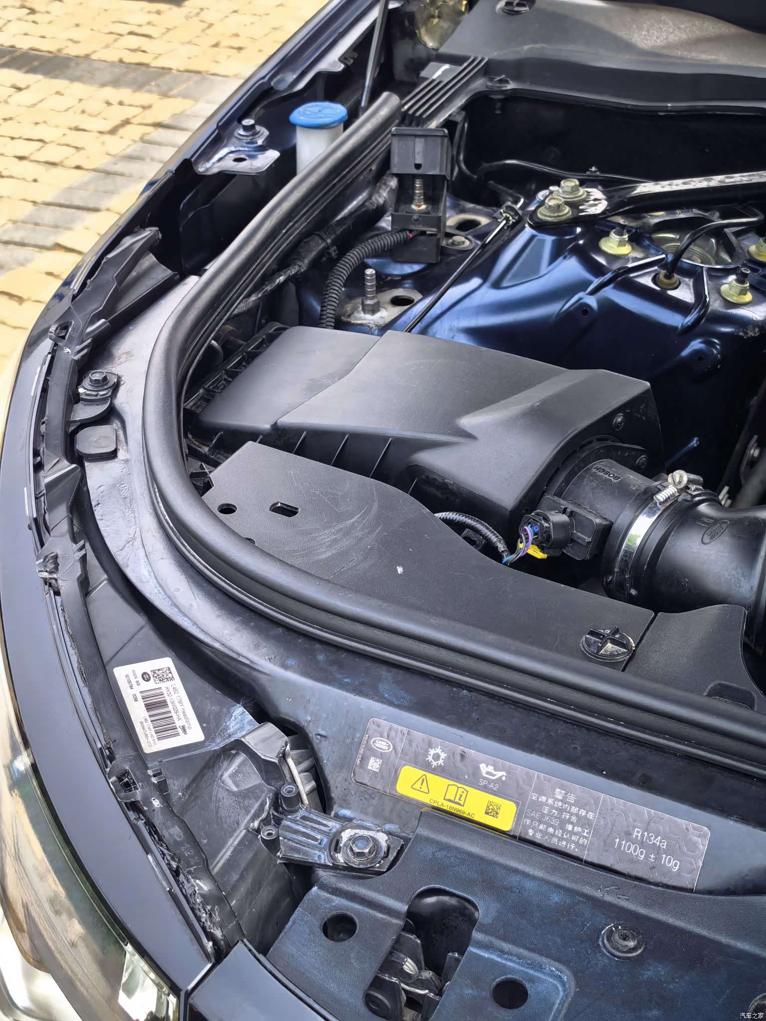 Land Rover Discovery, 2017 24