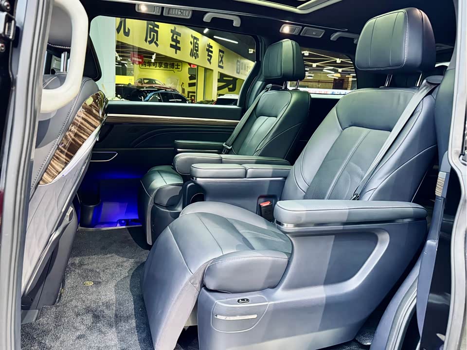 Trumpchi Trumpchi M8