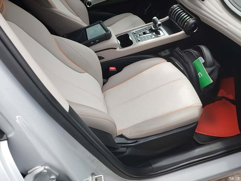 BYD Yuan, 2024 25