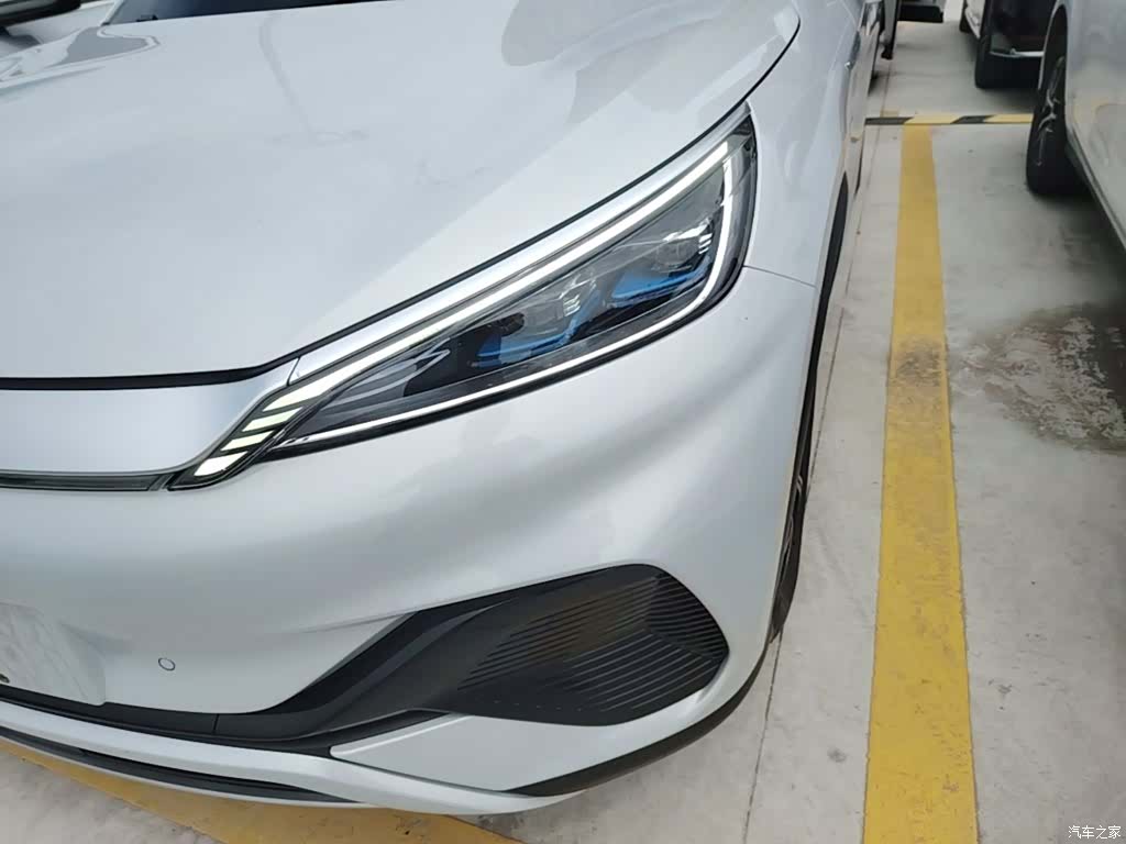 BYD Yuan, 2024 24