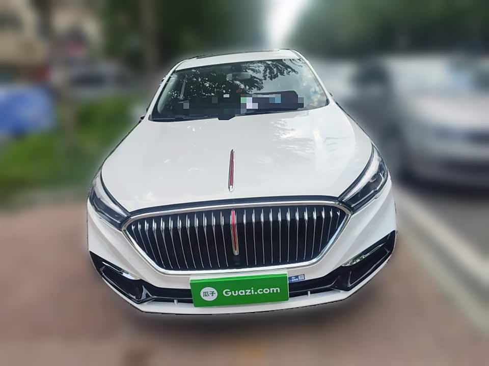 Hongqi H5 Hongqi H5