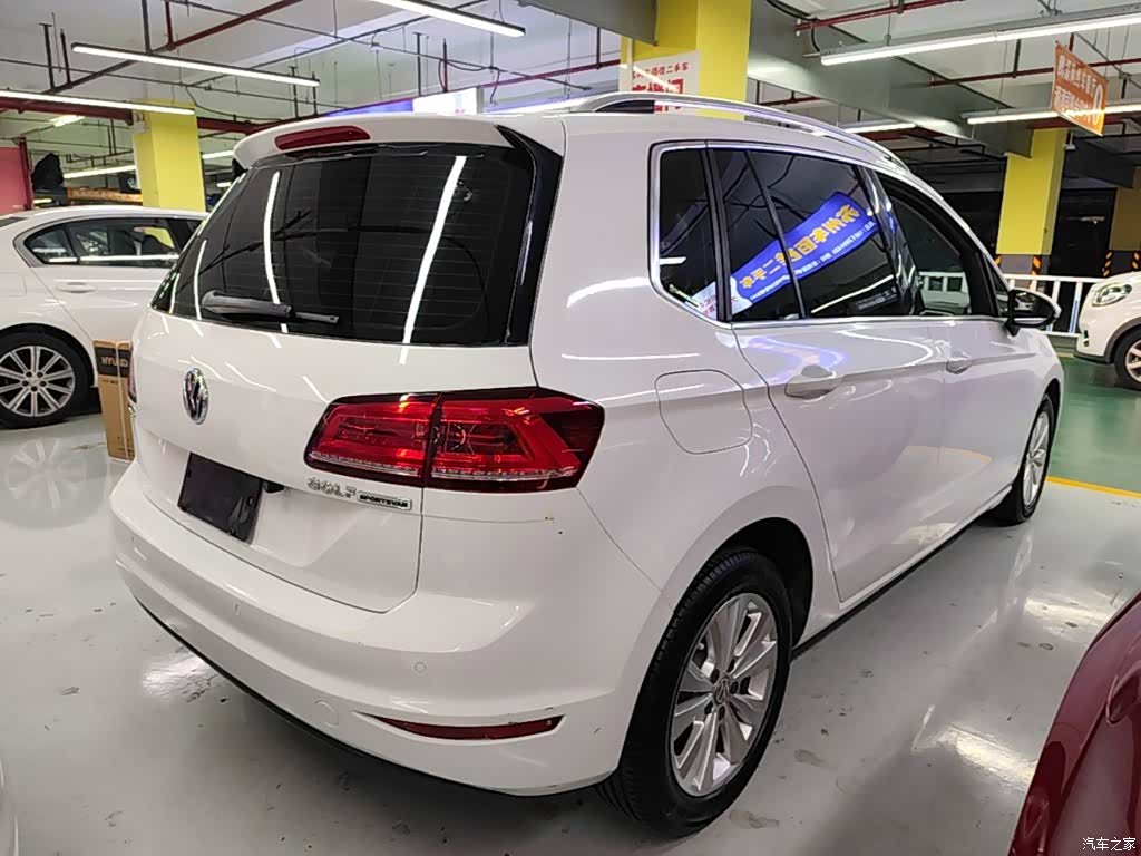 Volkswagen Golf, 2016 7