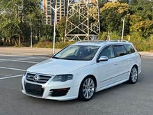 Passat 2008 R36 а